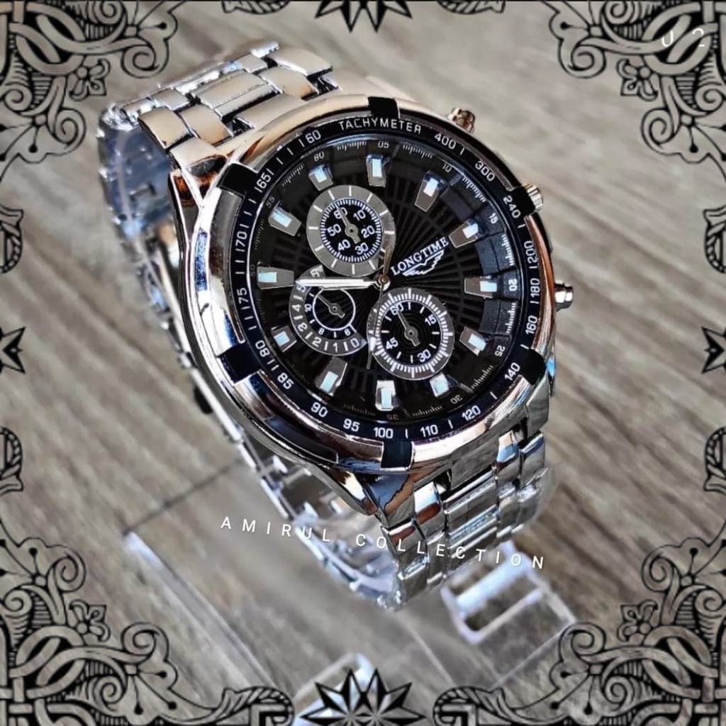 Jam Tangan Pria